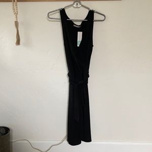 Little black dress by 41 Hawthorn. Size medium.
